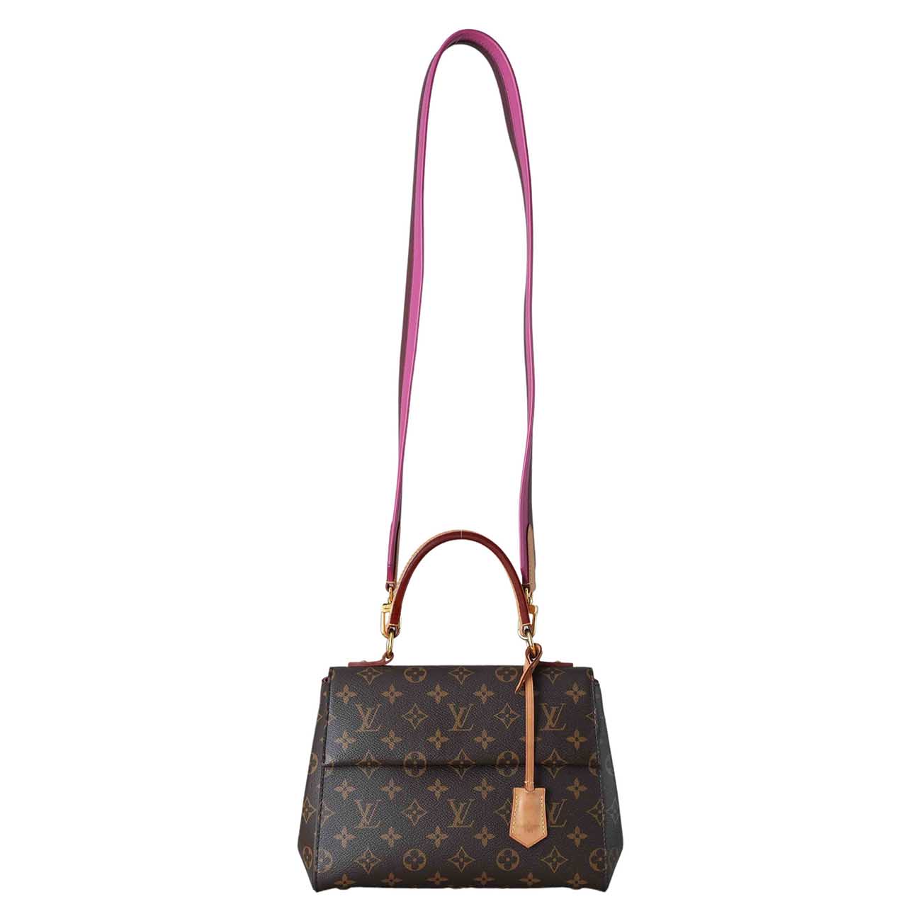 LOUIS VUITTON(USED)루이비통 모노그램 클루니 BB